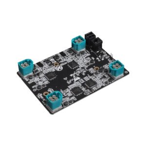 ND-Jetson-GMSL-16CH Hot Sale New Product Board Carrier 3Gbps or 6Gbps 187.5 Mbps Support Nvidia Jetson AGX Orin/Xavier Module