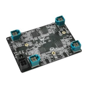 ND-Jetson-GMSL-16CH Hot Sale New Product Board Carrier 3Gbps or 6Gbps 187.5 Mbps Support Nvidia Jetson AGX Orin/Xavier Module