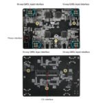 ND-Jetson-GMSL-16CH Hot Sale New Product Board Carrier 3Gbps or 6Gbps 187.5 Mbps Support Nvidia Jetson AGX Orin/Xavier Module
