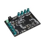 ND-Jetson-GMSL-8CH Hot Sale New Product Board Carrier 3Gbps/6Gbps 187.5 Mbps Support Nvidia Jetson AGX Orin/Xavier Module