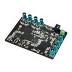 ND-Jetson-GMSL-8CH Hot Sale New Product Board Carrier 3Gbps/6Gbps 187.5 Mbps Support Nvidia Jetson AGX Orin/Xavier Module