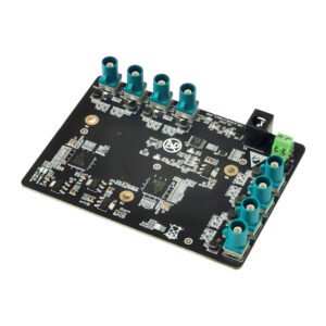 ND-Jetson-GMSL-8CH Hot Sale New Product Board Carrier 3Gbps/6Gbps 187.5 Mbps Support Nvidia Jetson AGX Orin/Xavier Module
