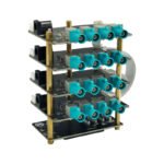 ND-Jetson-GMSL-FFC Hot Sale New Product Board Carrier Can Connect 3.0 Gbps 50 Mbps Support NVIDlA Jetson AGX Orin/ AGX Xavier