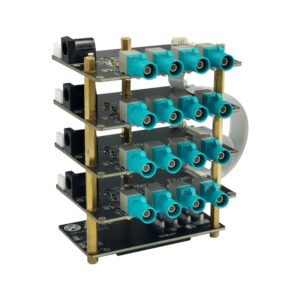 ND-Jetson-GMSL-FFC Hot Sale New Product Board Carrier Can Connect 3.0 Gbps 50 Mbps Support NVIDlA Jetson AGX Orin/ AGX Xavier