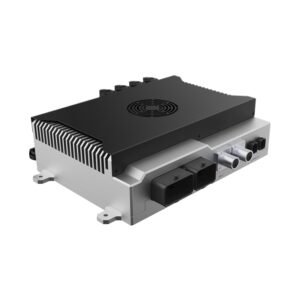 NDCOMPUTING ND-2368 High-Efficiency High-Stability AI Edge Computer 32GB / 64GB 200 TOPS Original NVIDIA Jetson AGX Orin