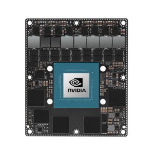 NDCOMPUTING NVIDIA Jetson AGX ORIN 32GB Module 900-13701-0040-000 up to 200 TOPS of AI Performance in Stock