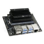 100% Original 472GFLOPS Ubuntu 18.04 Operating System NVIDIA Jetson Nano Developer Kit B01 With Fan Cooling