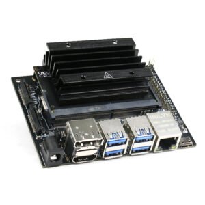 100% Original 472GFLOPS Ubuntu 18.04 Operating System NVIDIA Jetson Nano Developer Kit B01 With Fan Cooling