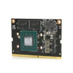472 GFLOPS Embedded AI Chip for AI Artificial Intelligence 4GB 900-13448-0020-000 NVIDIA Jetson Nano 4g Module