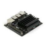 100% Original 472GFLOPS Ubuntu 18.04 Operating System NVIDIA Jetson Nano Developer Kit B01 With Fan Cooling