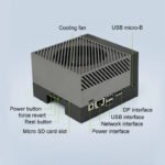 NVIDIA Jetson Orin Nano Developer Kit 32/64GB 275TOPS Development Kit Embedded Development Board