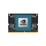 Original 100Tops Edge Computing Embedded Computing NVIDIA Jetson Orin NX 16GB Development Board Module (900-13767-0000-000)