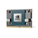 Original 100Tops Edge Computing Embedded Computing NVIDIA Jetson Orin NX 16GB Development Board Module (900-13767-0000-000)