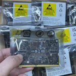 Original 100Tops Edge Computing Embedded Computing NVIDIA Jetson Orin NX 16GB Development Board Module (900-13767-0000-000)