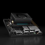 Original 4GB 8GB 34Tops 67Tops Official Module New Jetson Nano Super Dev Kit NVIDIA Jetson Orin Nano Super
