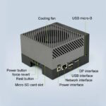 NVIDIA Jetson Orin Nano Developer Kit 32/64GB 275TOPS