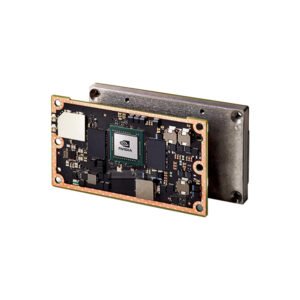 Original with Network Chip 900-83310-0001-000 Embedded Development Boards Kits Used NVIDIA Jetson TX2 Module