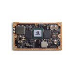 Original with Network Chip 900-83310-0001-000 Embedded Development Boards Kits Used NVIDIA Jetson TX2 Module