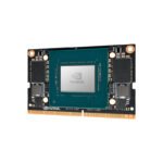 Original 900-83668-0030-000 8GB 16GB with Linux Operation Systems NVIDIA Jetson Xavier NX Development Board Module