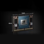Original 900-83668-0030-000 8GB 16GB with Linux Operation Systems NVIDIA Jetson Xavier NX Development Board Module