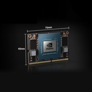 Original 900-83668-0030-000 8GB 16GB with Linux Operation Systems NVIDIA Jetson Xavier NX Development Board Module
