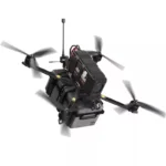 FPV DRONE