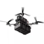 X10 FPV DRONE