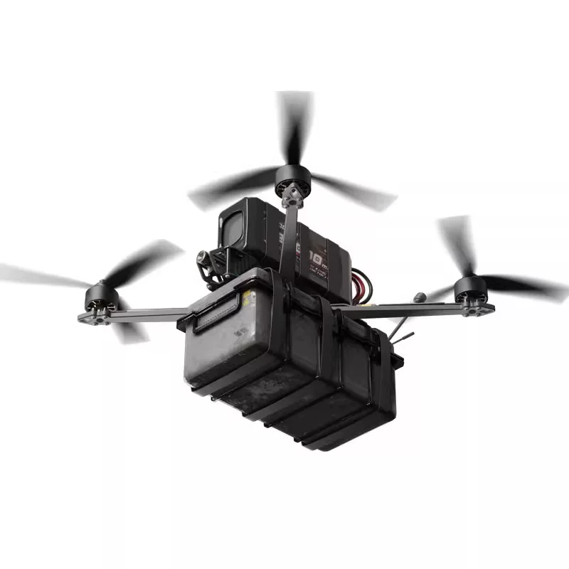 ST-X10 FPV Drone