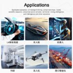 Bynav IMU Inertial Navigation Module Inertial Measurement Device North Seeking Integrated Inertial Navigation System Module