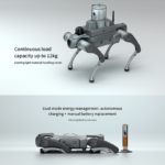 Robotic Dog-C1 Series