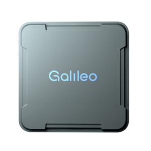 GAS200 And G4D-LH120 4D MillimeterWave Radar