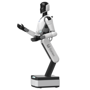 SH1 Dual Arm Robot
