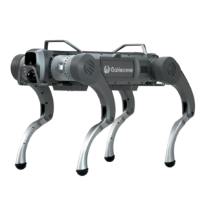 Robotic Dog-E1 Series