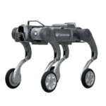 Robotic Dog-E1 Series