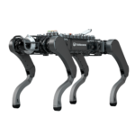 Robotic Dog-EX-1 QuadrupedExplosion-proof