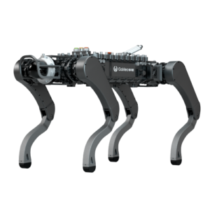 Robotic Dog-EX-1 QuadrupedExplosion-proof