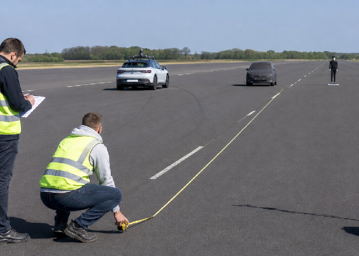 long-range LiDAR for autonomous driving real application featured image