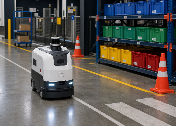 native color LiDAR sensors real application featured image