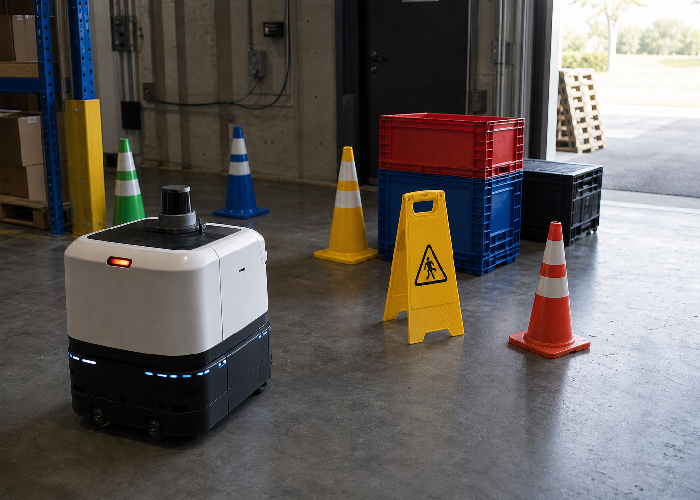 Native Color LiDAR Sensors: How Color Point Clouds Change 3D Perception article image 3 native color LiDAR sensors field application image 3