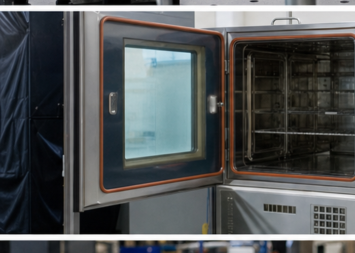 LiDAR sensor manufacturer qualification in a realistic LiDAR application scene