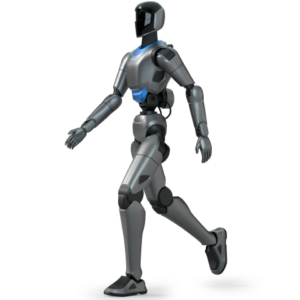 GH1 Humanoid Robot
