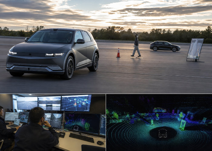 What Is Automotive LiDAR and Why Do ADAS Systems Use It? article image 2 automotive LiDAR field application image 2