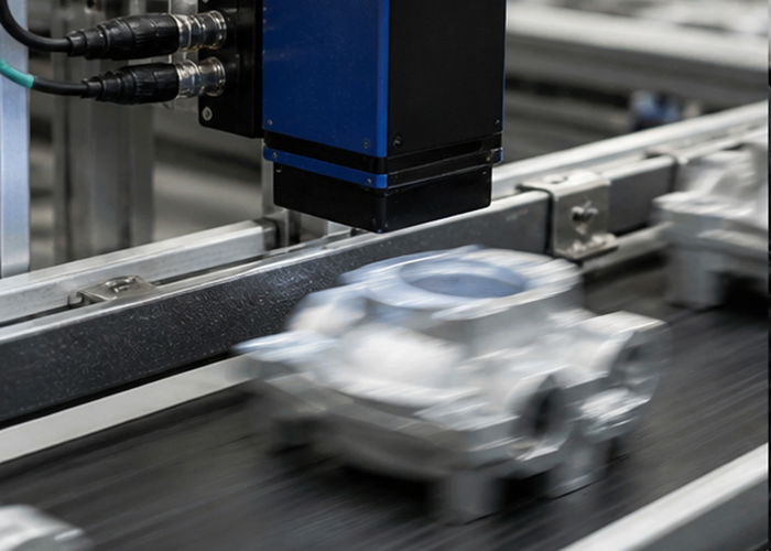 high-speed 3D LiDAR profiling in a realistic LiDAR application scene